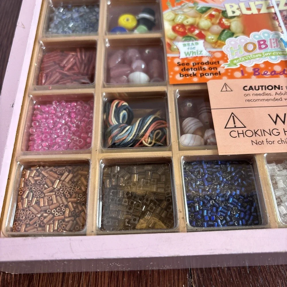 Hobby Do’s item has